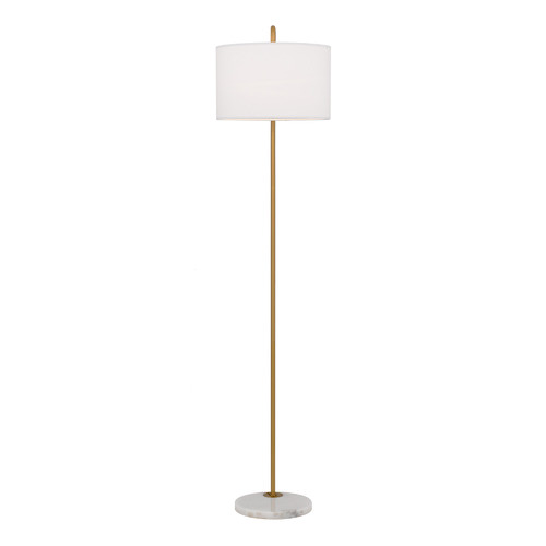 Umeni-Aluminium-Floor-Lamp
