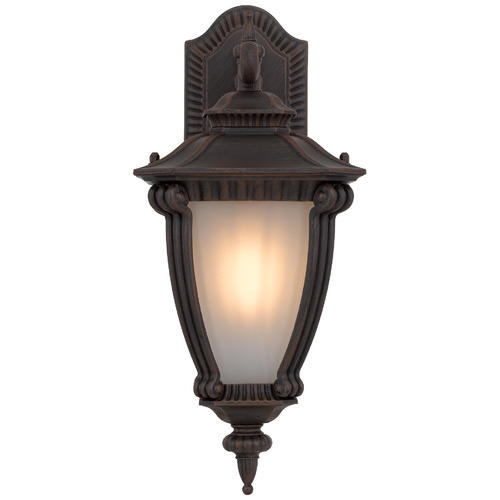 Delfino Exterior Wall Light