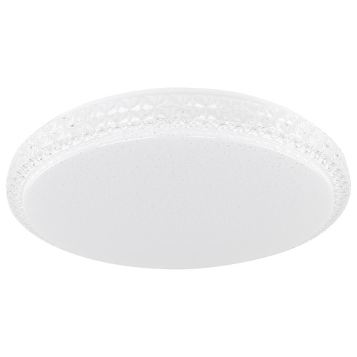 Tereza Colour Changing LED Oyster Light
