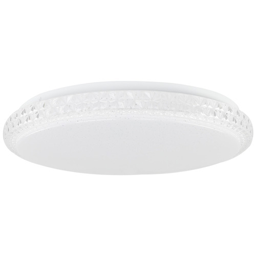Tereza Colour Changing LED Oyster Light