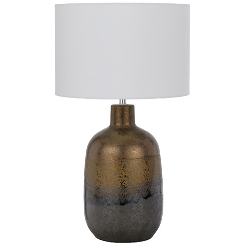 Cassiel Ceramic Table Lamp