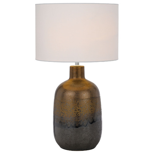 Cassiel Ceramic Table Lamp