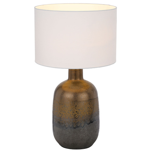 Cassiel Ceramic Table Lamp