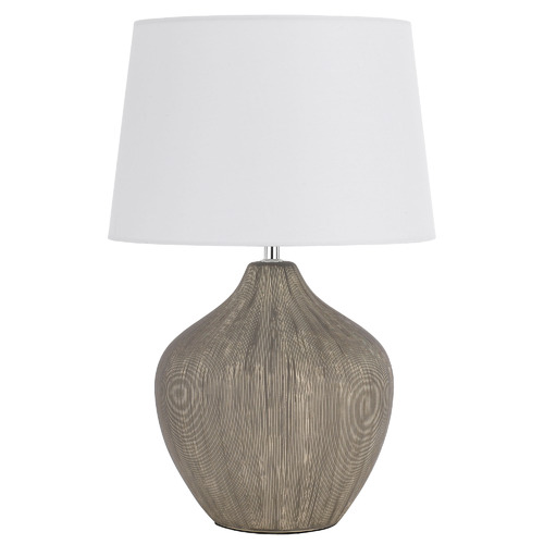 Samael Ceramic Table Lamp