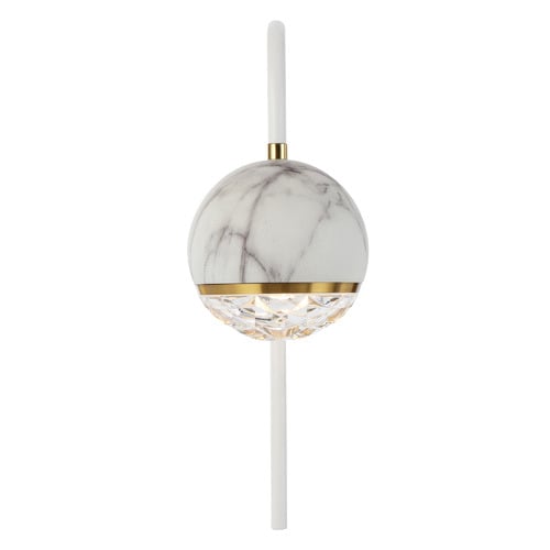 Oneta Iron Wall Scone