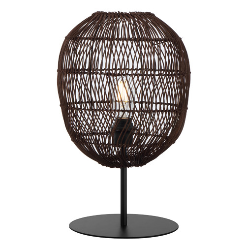 Rana 30cm Table Lamp