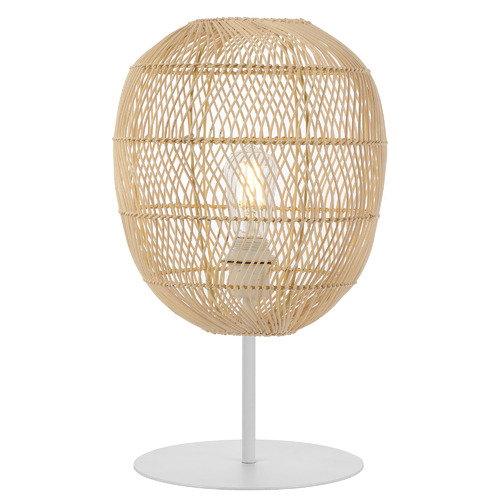Rana 30cm Table Lamp