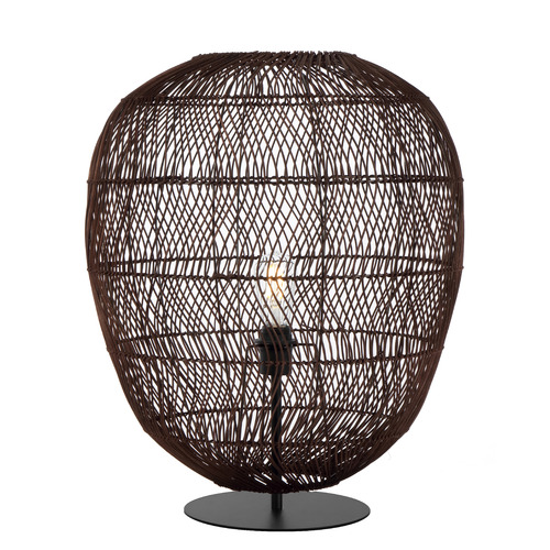 Rana 50cm Table Lamp