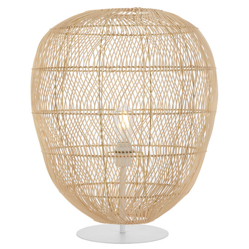 Rana 50cm Table Lamp