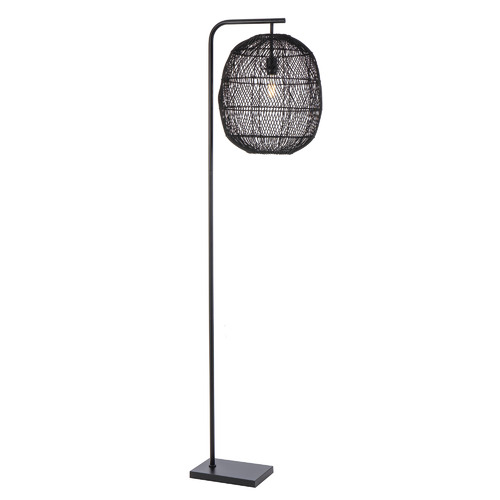 Rana 40cm Floor Lamp