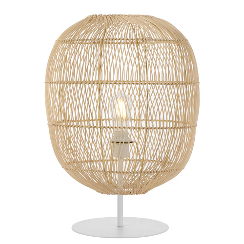 Rana 40cm Table Lamp