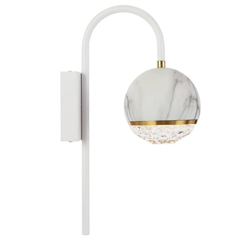 Oneta Iron Wall Scone