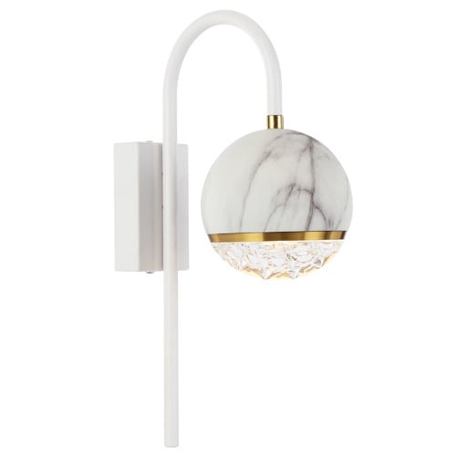 Oneta Iron Wall Scone