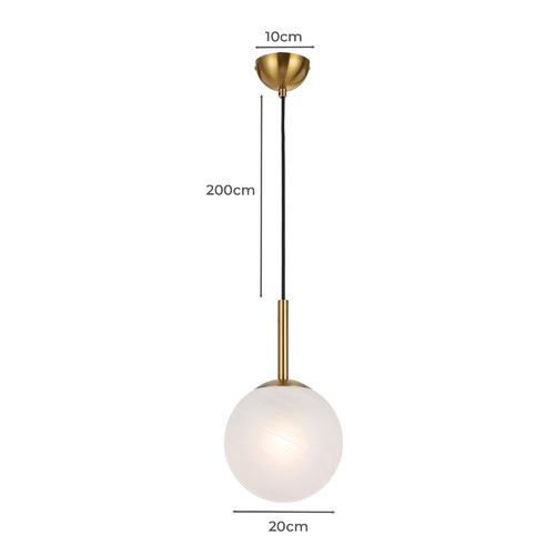 Egan Pendant Light