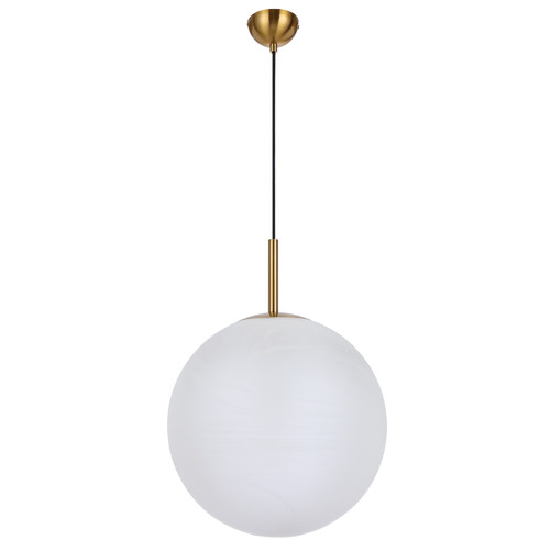 Egan Pendant Light