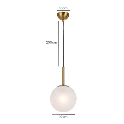 Egan Pendant Light