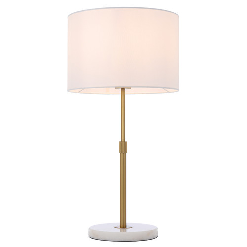 Bright Sea Lighting 55cm Ivar Table Lamp | Temple & Webster