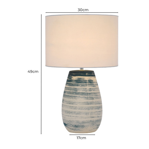 Ciana Table Lamp
