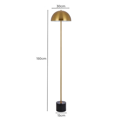 Oran Floor Lamp