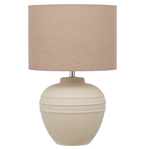 Ziva Ceramic Table Lamp