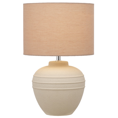Ziva Ceramic Table Lamp