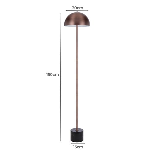 Oran Floor Lamp