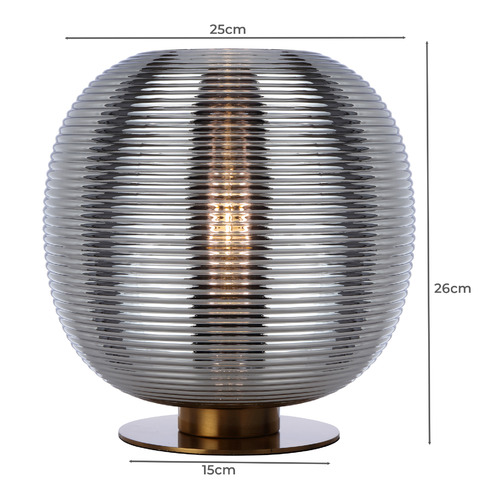 Izar Table Lamp