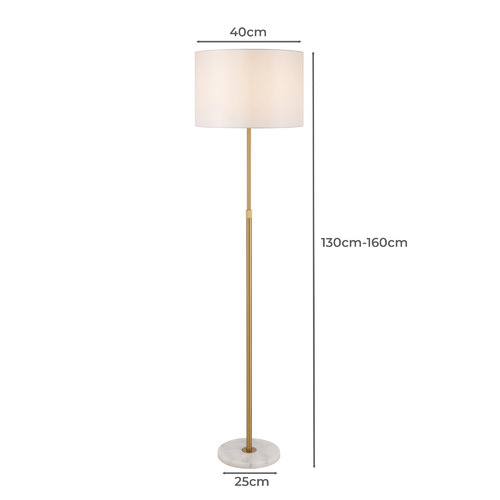 Ivar Floor Lamp