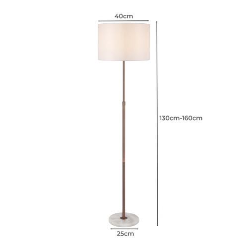 Ivar Floor Lamp