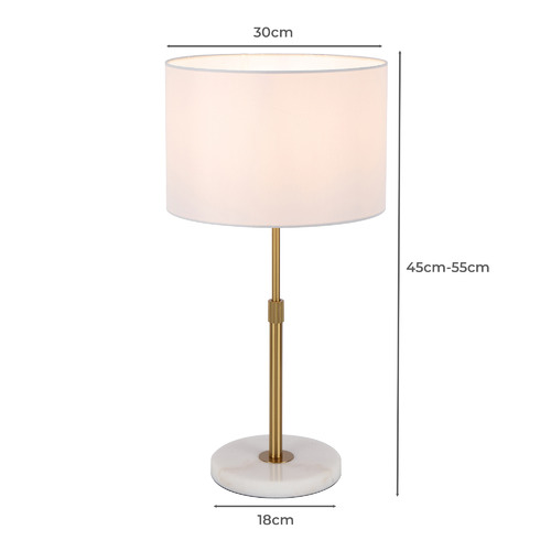 Ivar Table Lamp