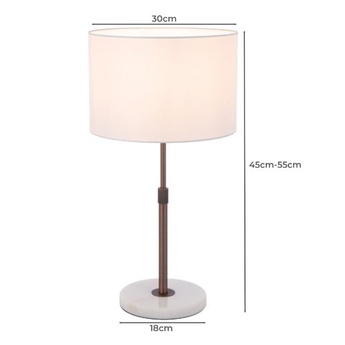 Ivar Table Lamp