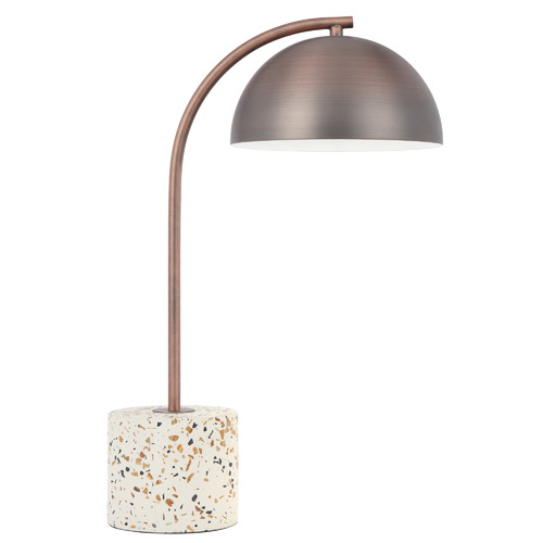 Desivy-Terrazzo-Bankers-Lamp-ORTEZ-TL