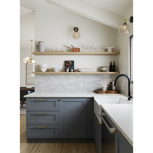 Bright Sea Lighting Marva 8 Light Pendant Temple & ster