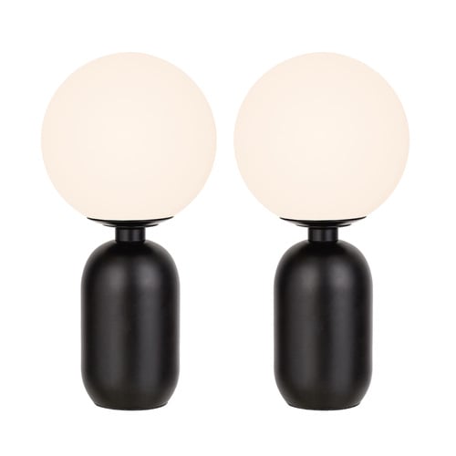 40cm Syn Table Lamps