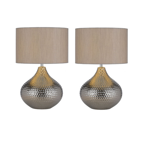 43cm Hanoi Table Lamps
