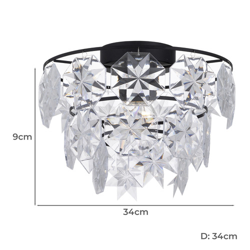 Breanna-Metal-DIY-Batten-Fix-Ceiling-Light-ALISON-BF30-CH