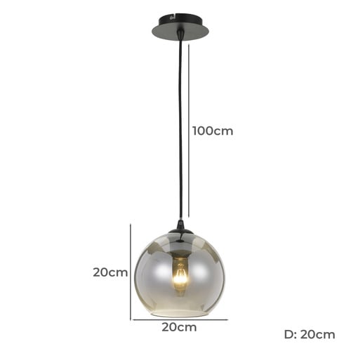 Kour-Glass-Pendant-Light-with-Hook