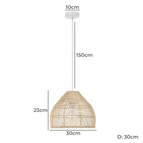 Frya Pendant Light
