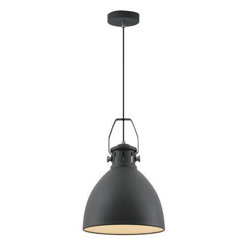 Fabrica Metal Pendant Light