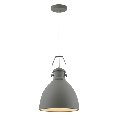 Fabrica Metal Pendant Light