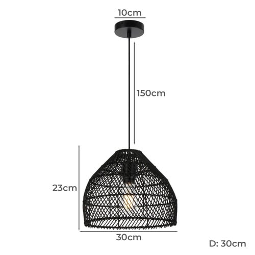 Frya Pendant Light