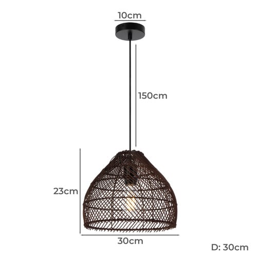 Frya Pendant Light