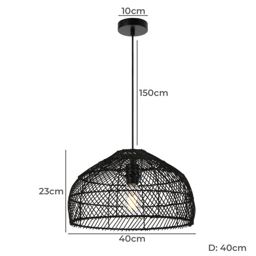 Frya Pendant Light