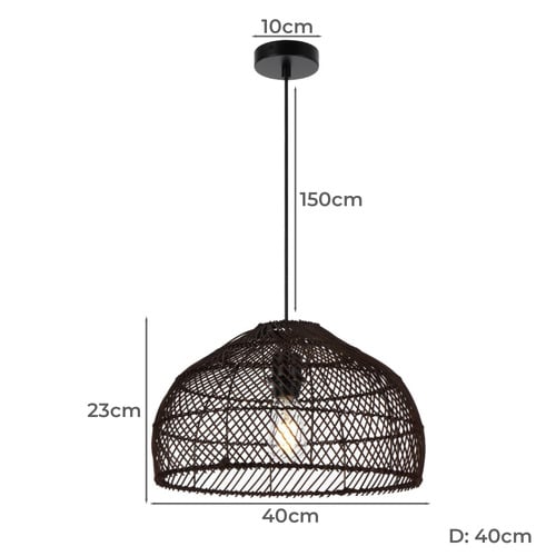 Frya Pendant Light