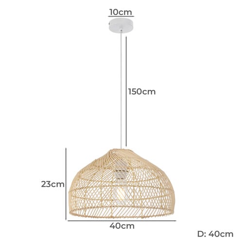 Frya Pendant Light