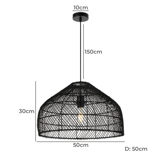 Frya Pendant Light