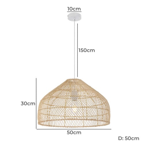 Frya Pendant Light