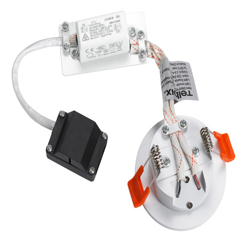 Round-Aluminium-LED-Stair-Light-SNAP-RD-WH
