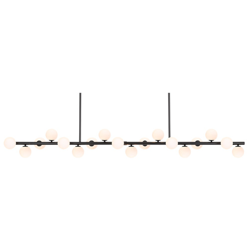 Kilby 18 Light Pendant