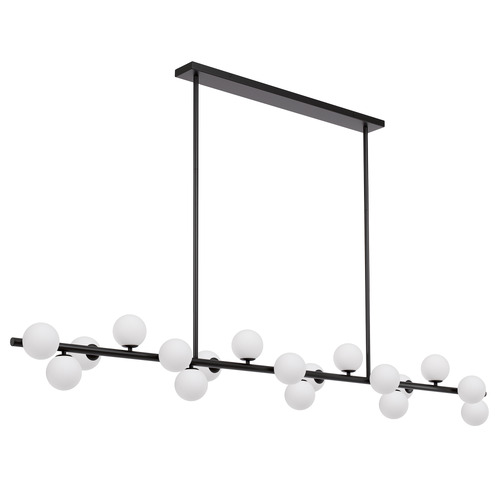 Kilby 18 Light Pendant